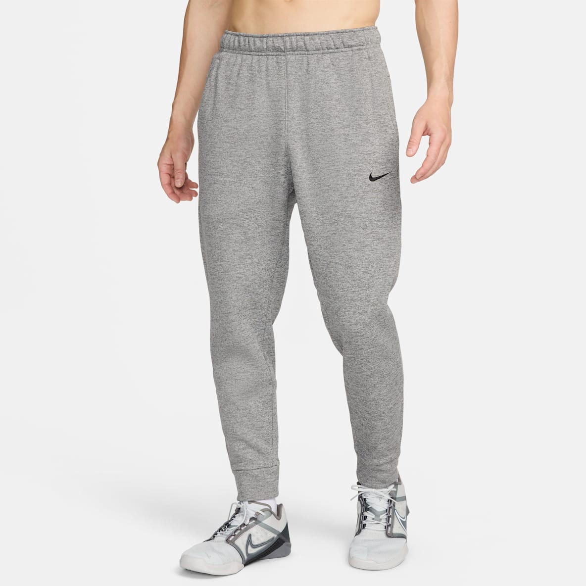 ナイキ Therma-FIT ナイキ Therma-FIT メンズ テーパード トレーニングパンツ