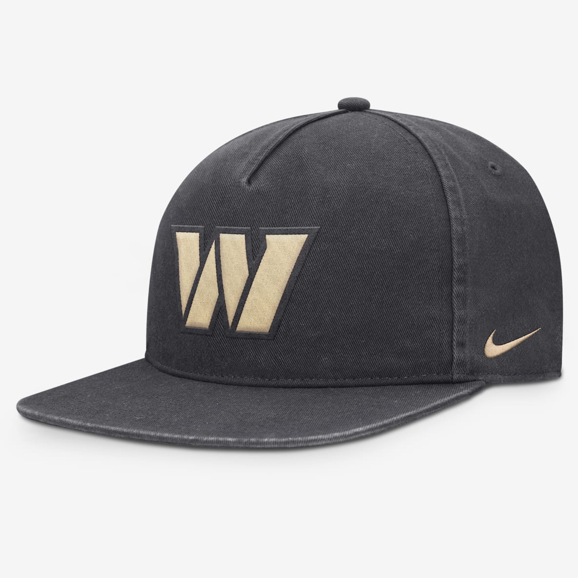 Washington Commanders Pro Washington Commanders Pro Gorra ajustable Nike de la NFL para hombre