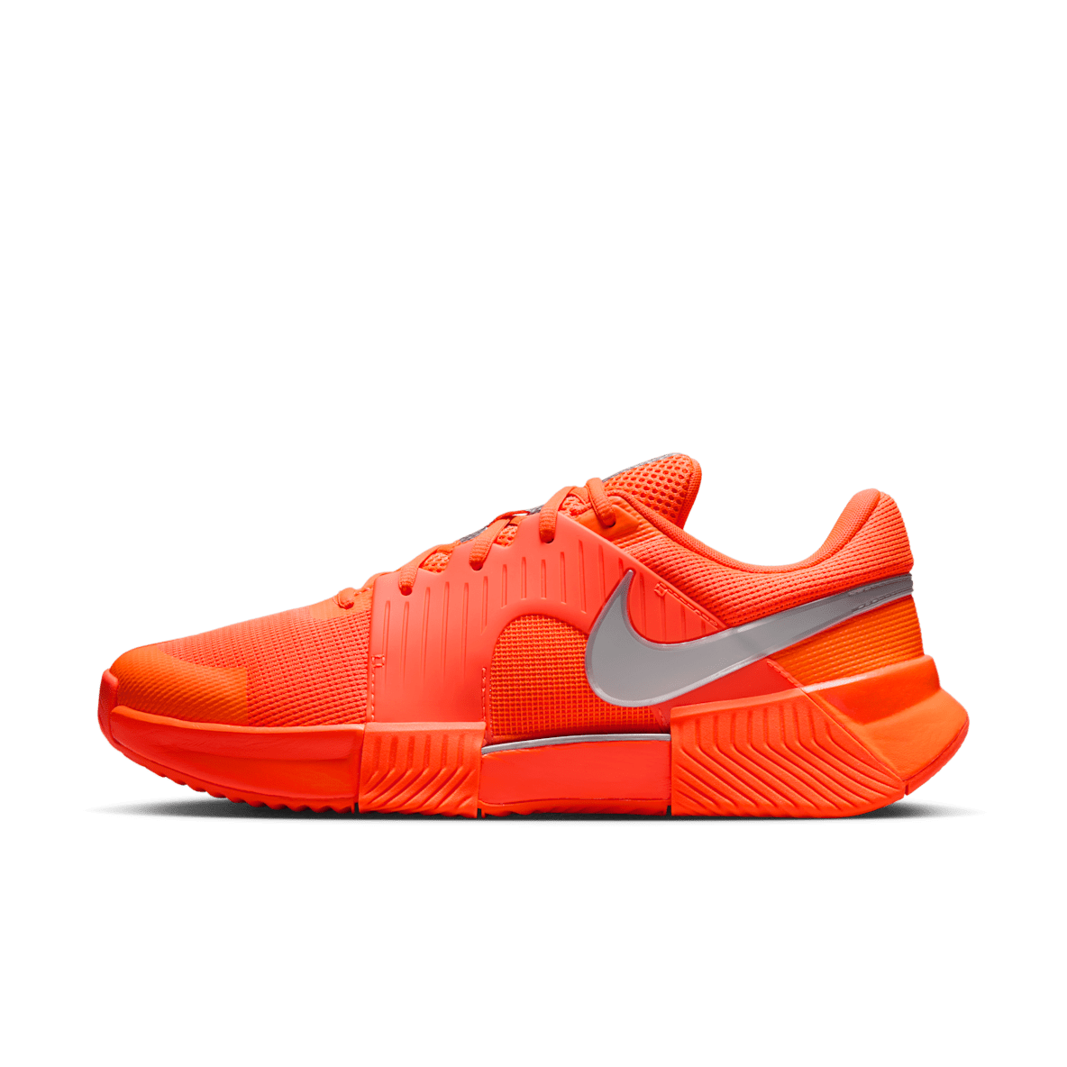 Nike GP Challenge 1 Nike GP Challenge 1 Ανδρικά παπούτσια τένις για χωμάτινα γήπεδα