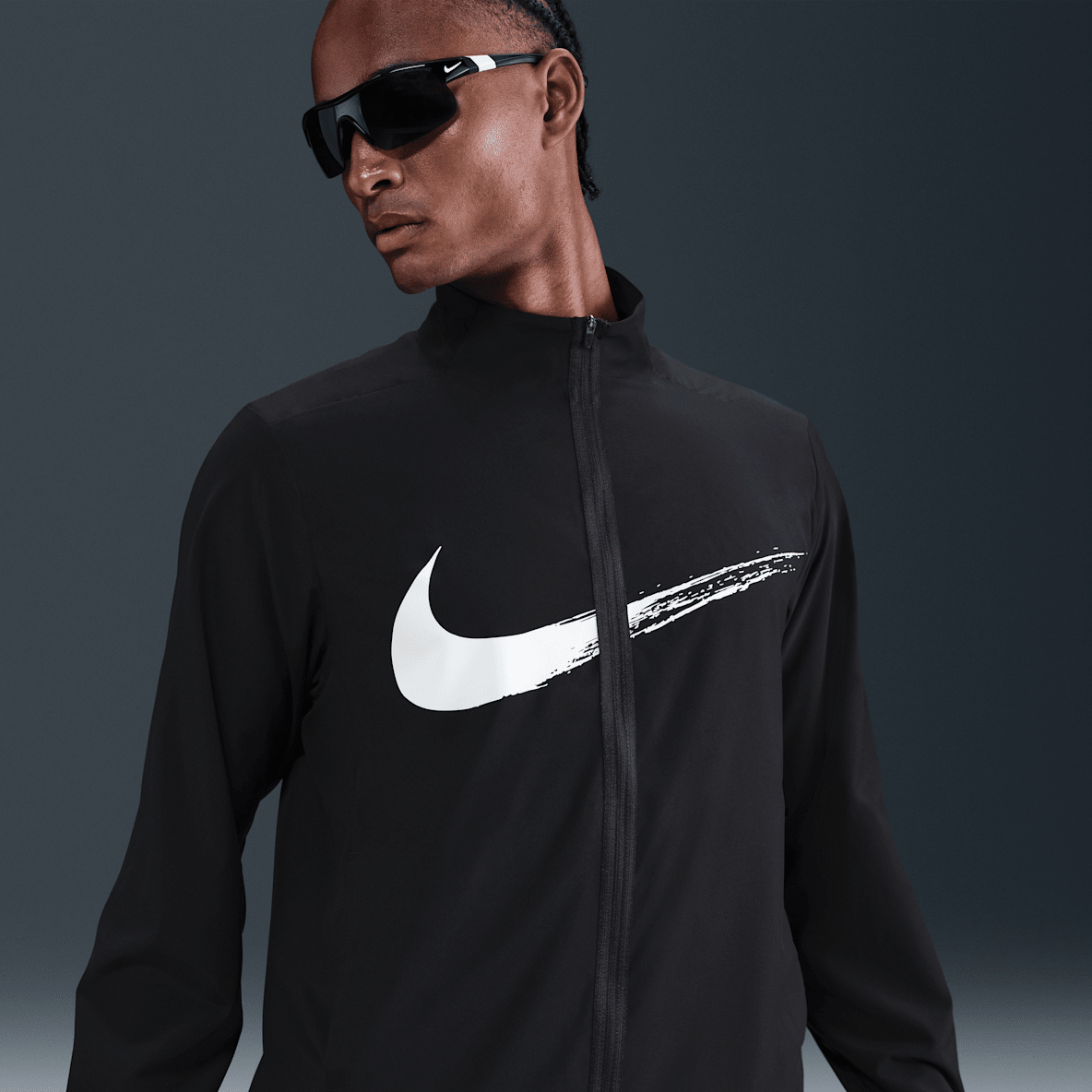 Nike Form Nike Form Men's Dri-FIT Versatile Jacket