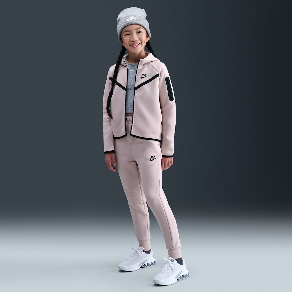 Nike Sportswear Tech Fleece Nike Sportswear Tech Fleece Pantalon de jogging pour fille