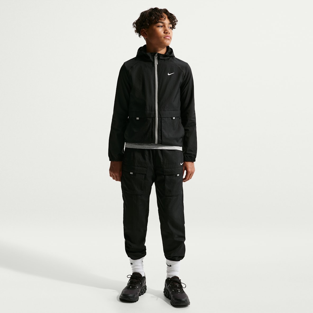 Nike Sportswear City Utility Nike Sportswear City Utility Pantalon tissé pour ado