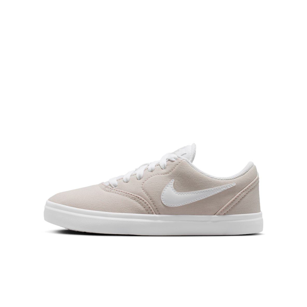 Nike SB Check Canvas Nike SB Check Canvas Big Kids' Skate Shoes
