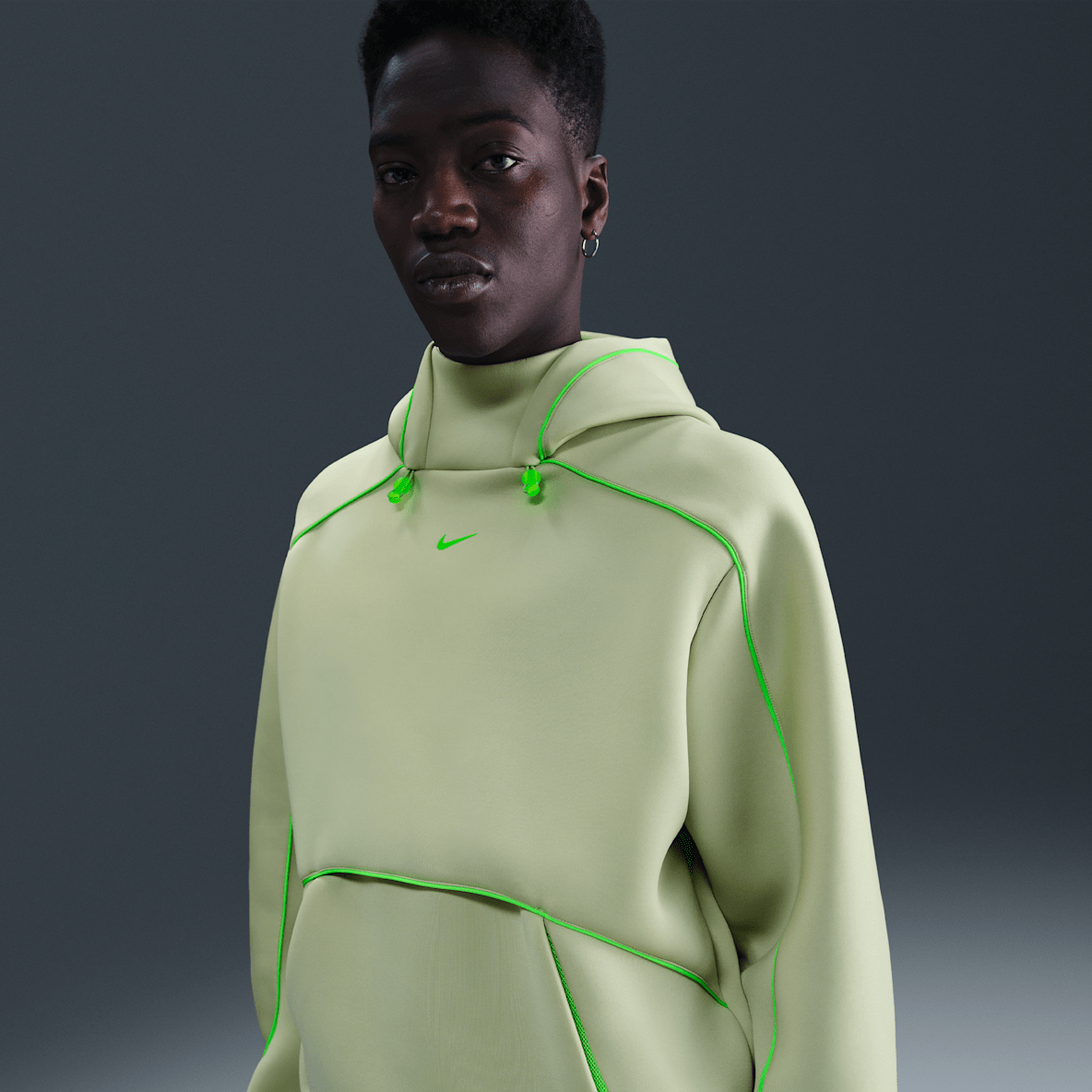 Nike Project F.R.O.G. Nike Project F.R.O.G. Men's Pullover Hoodie