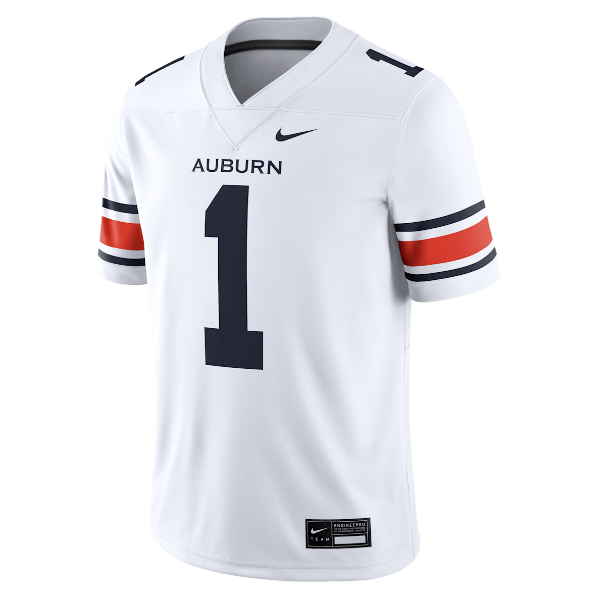 Auburn Men’s Nike Dri-FIT College Game Jersey