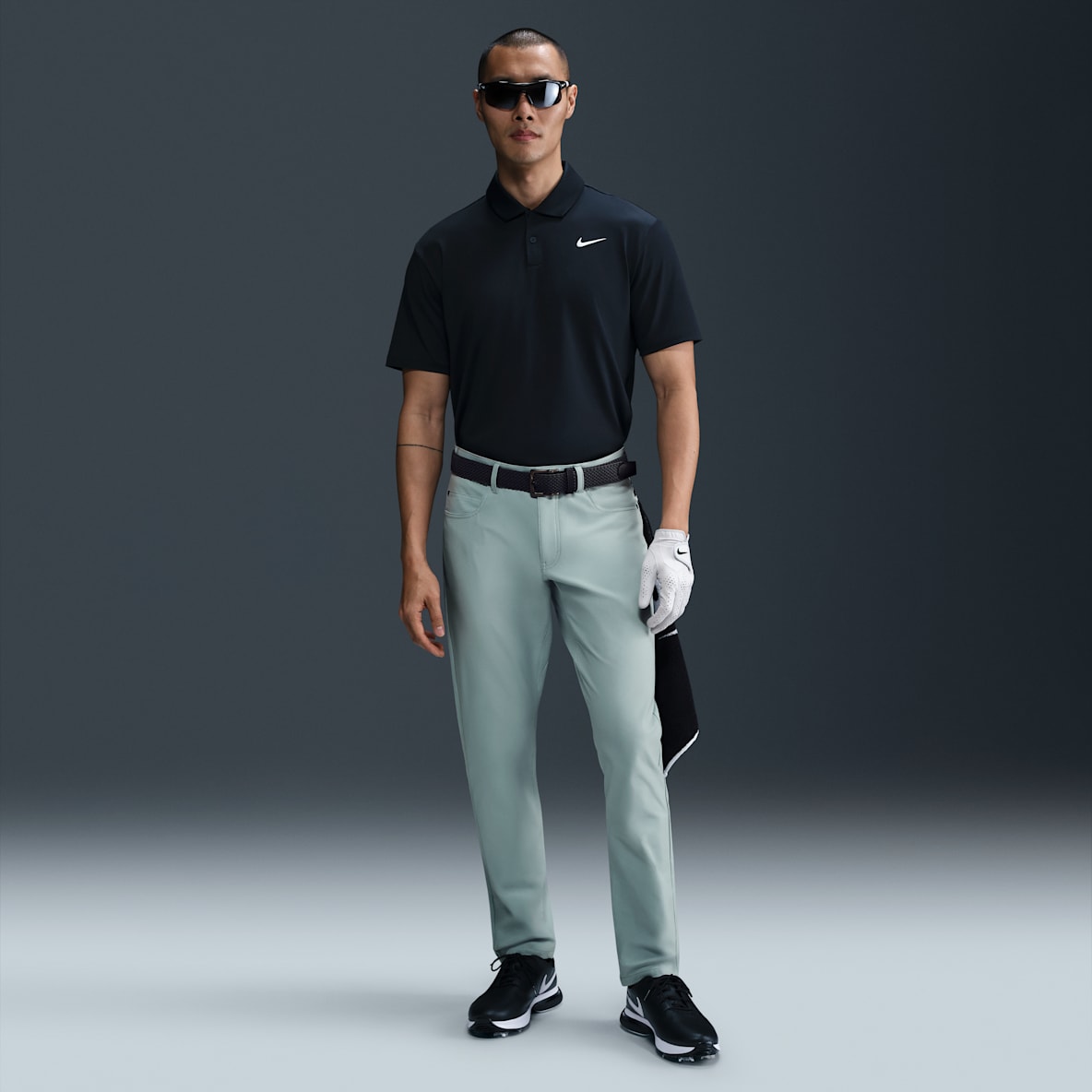 Nike Tour Nike Tour Men's 5-Pocket Slim Golf Pants