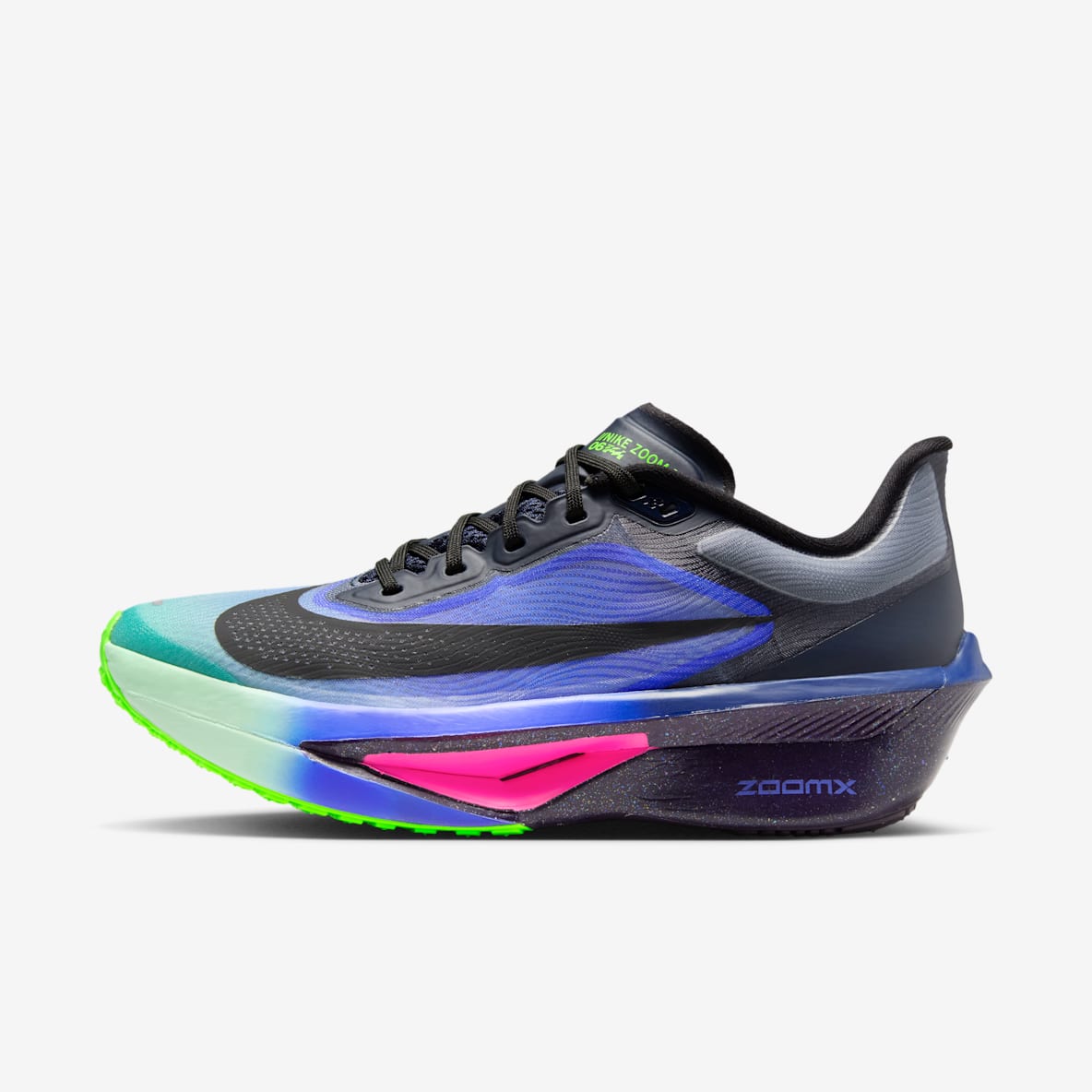 Nike Zoom Fly 6 Zapatillas de competición para asfalto - Mujer
