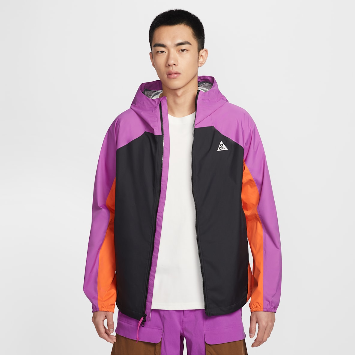 나이키 ACG '판타즈마' 남성 스톰 핏 ADV 재킷