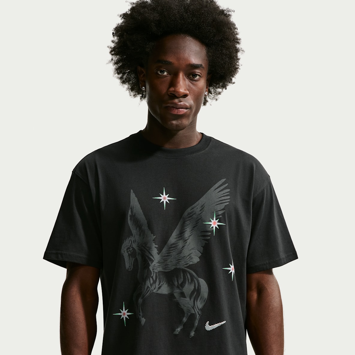 Nike Men's Basketball T-Shirt