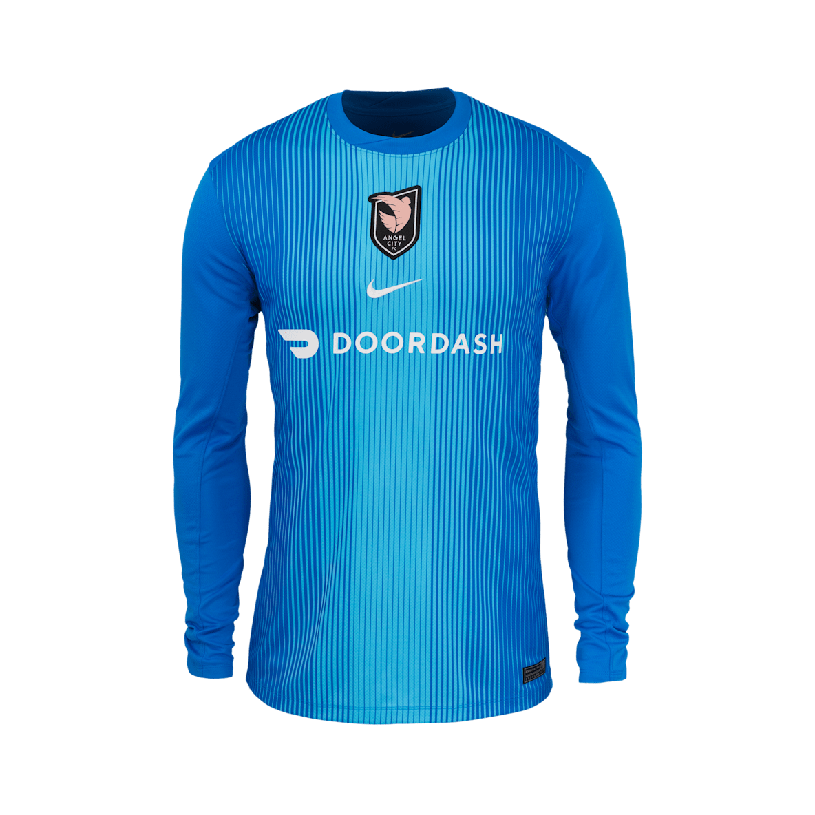 Angel City FC 2025 Stadium Goalkeeper Angel City FC 2025 Stadium Goalkeeper Men's Nike NWSL Replica Jersey