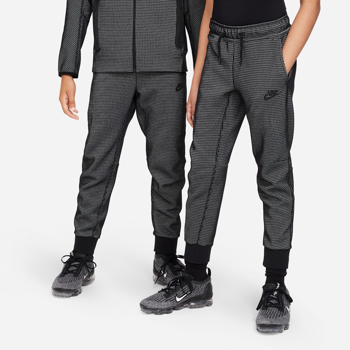 ナイキ スポーツウェア テック フリース ジュニア (ボーイズ) ウィンタライズド パンツ