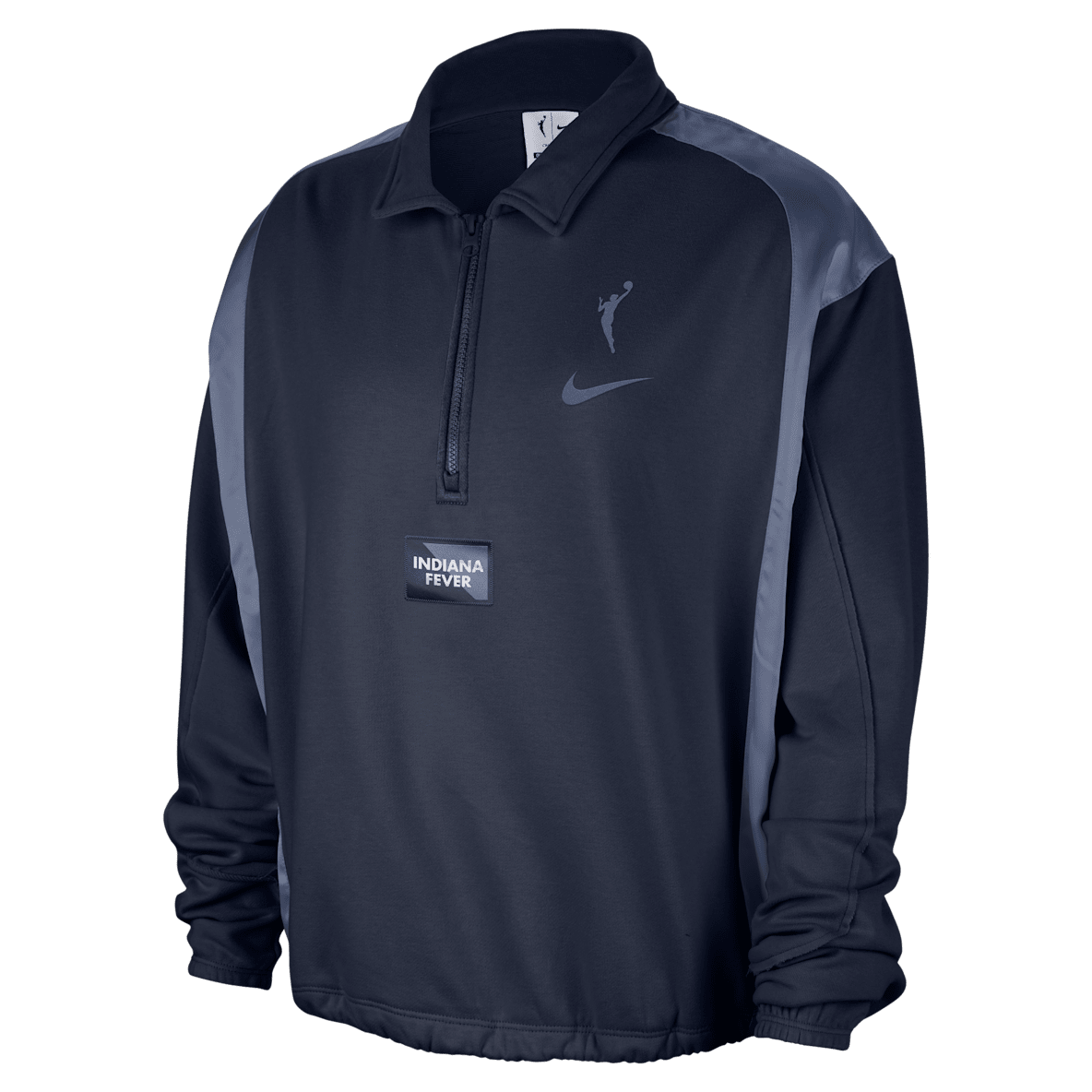 Indiana Fever Indiana Fever Women's Nike WNBA Fleece Top