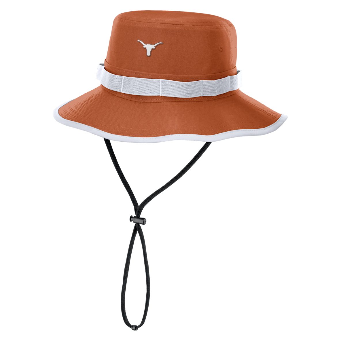 Texas Sideline Apex Gameday Boonie Texas Sideline Apex Gameday Boonie Men's Nike Dri-FIT College Bucket Hat