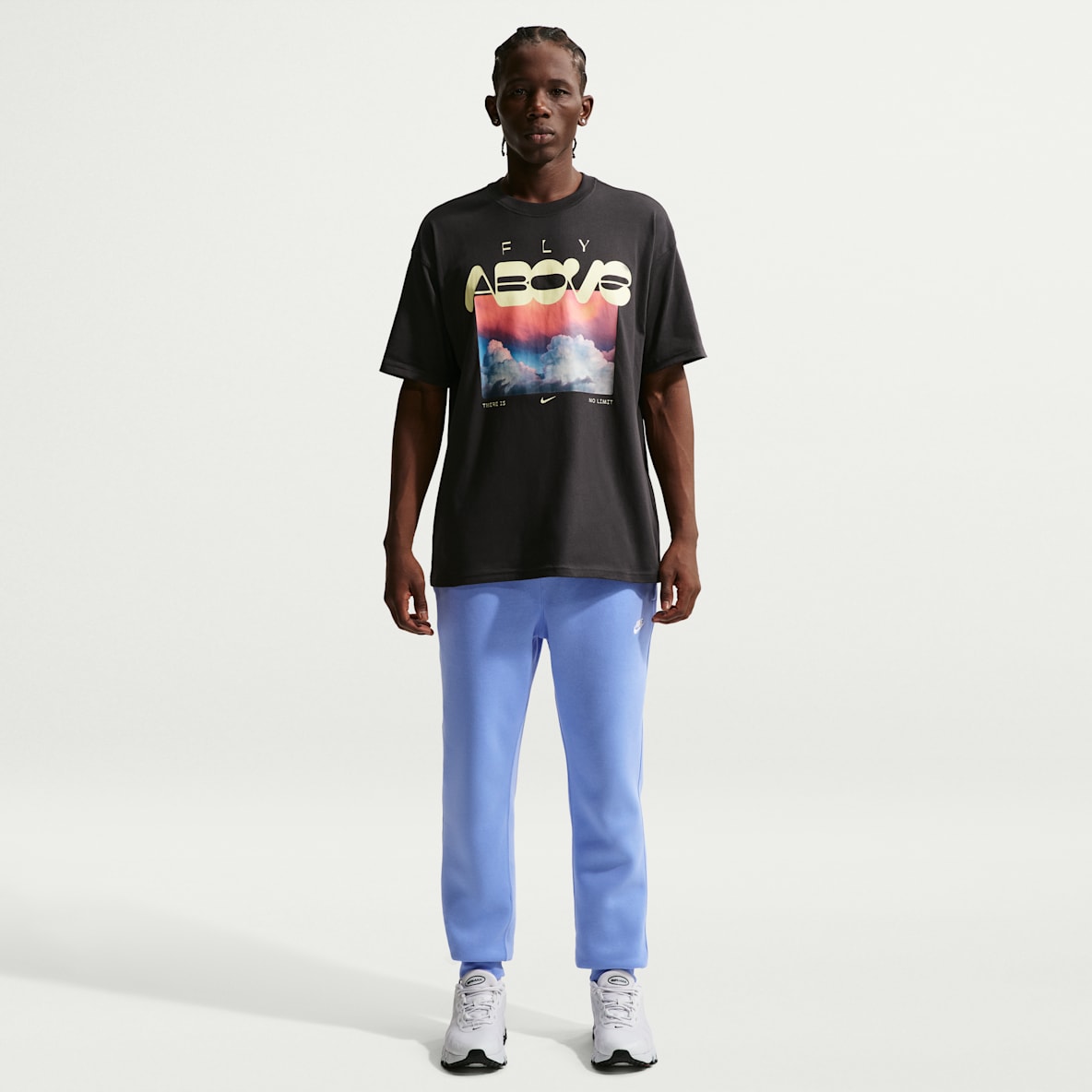 Nike Club Nike Club Joggingbroek voor heren