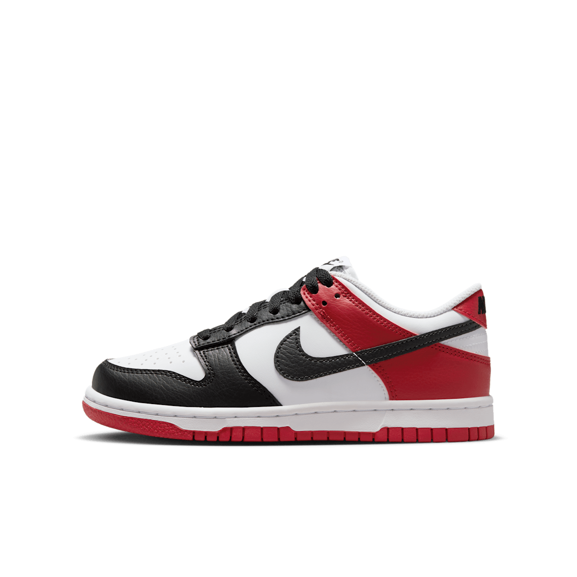 Nike Dunk Low Nike Dunk Low Big Kids' Shoes