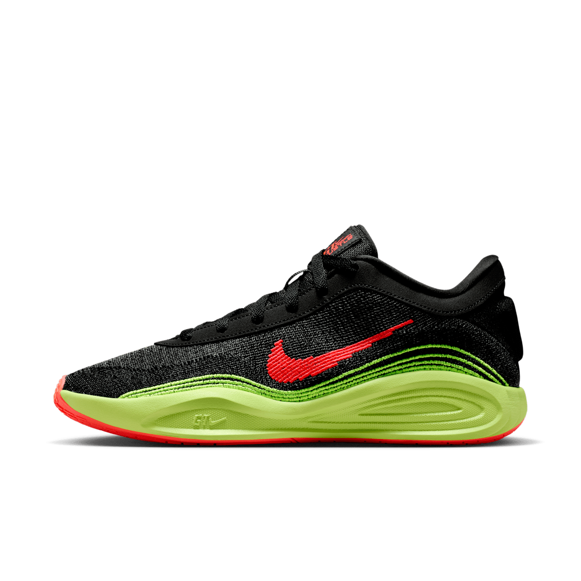 G.T. Hustle Academy EP G.T. Hustle Academy EP Basketball Shoes