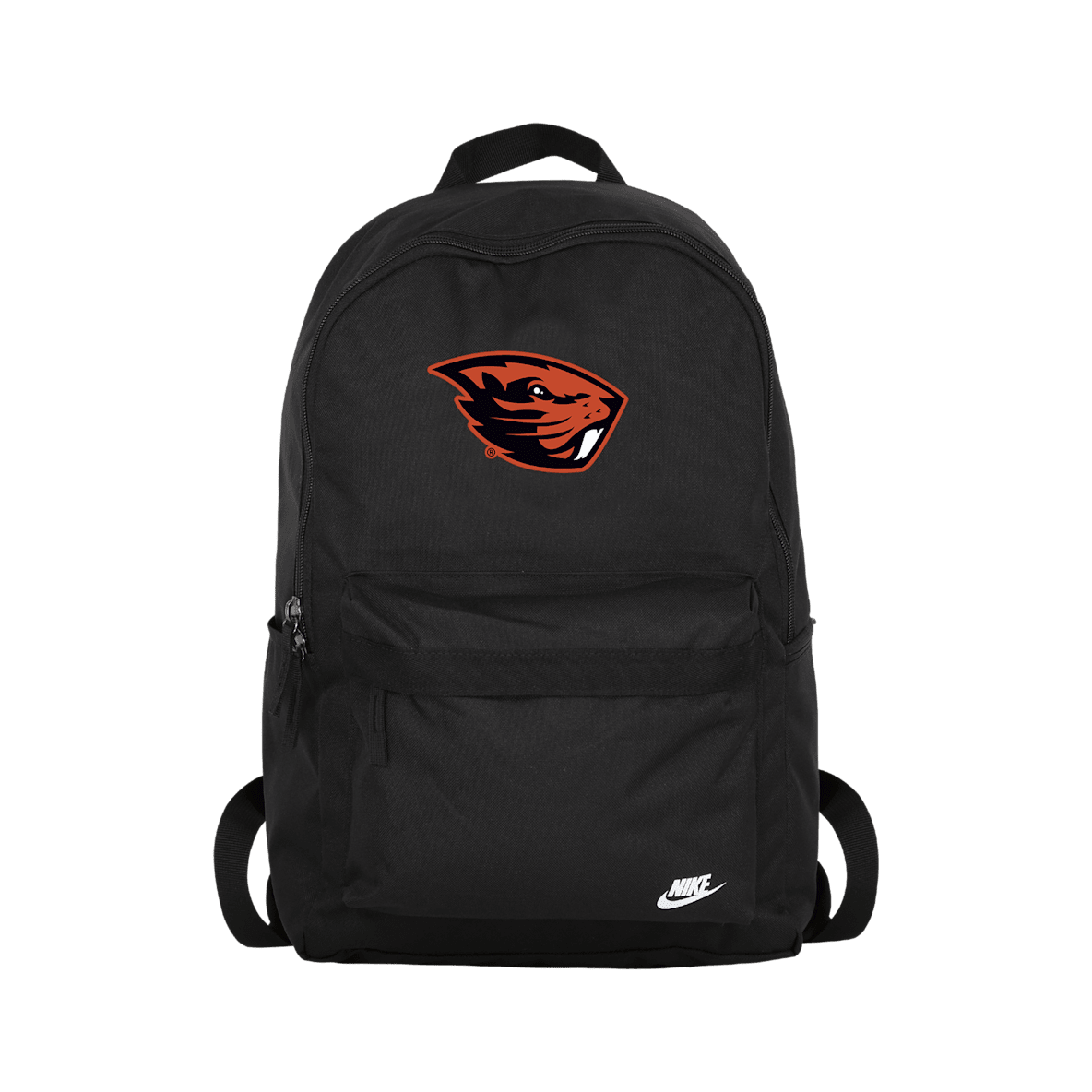 Oregon State Oregon State Nike College Heritage Backpack