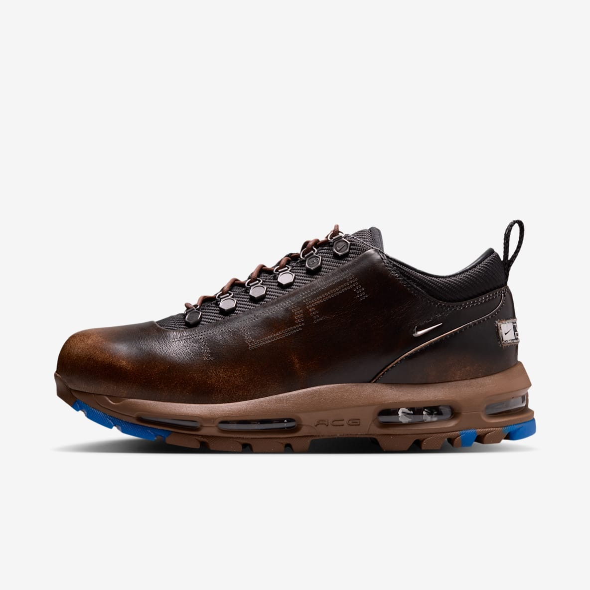 Nike Air Max Goadome Men's Boots
