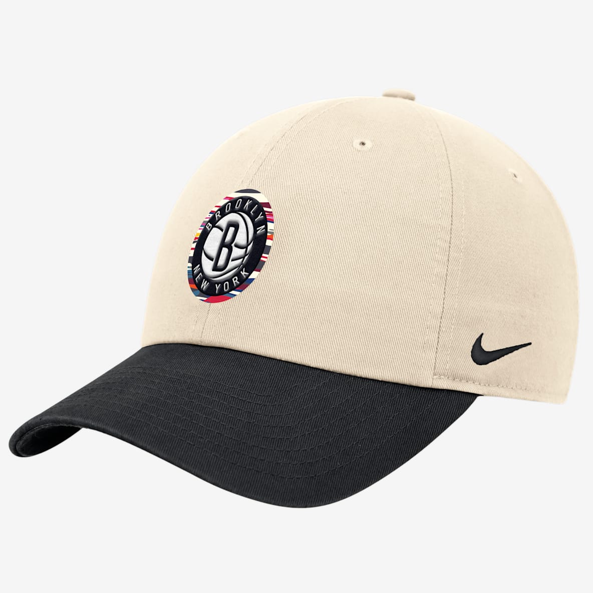 Brooklyn Nets Club City Edition Brooklyn Nets Club City Edition Nike NBA Cap