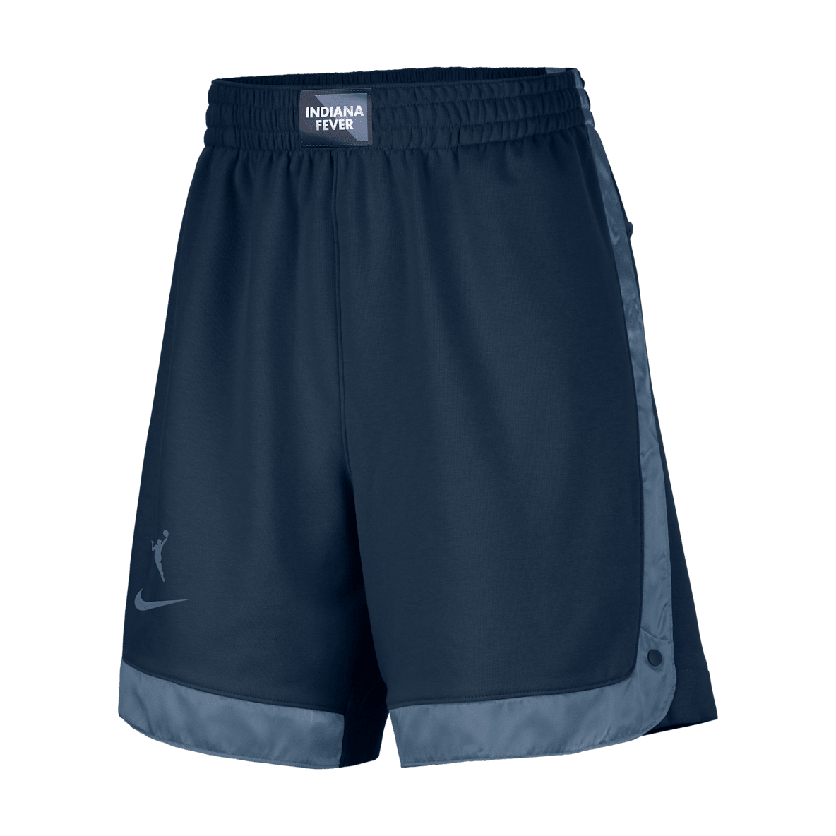 Indiana Fever Indiana Fever Women's Nike WNBA Fleece Shorts
