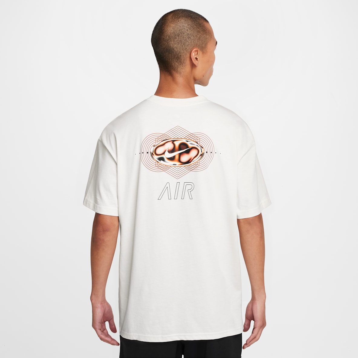 Nike Sportswear Nike Sportswear Playera Max90 para hombre