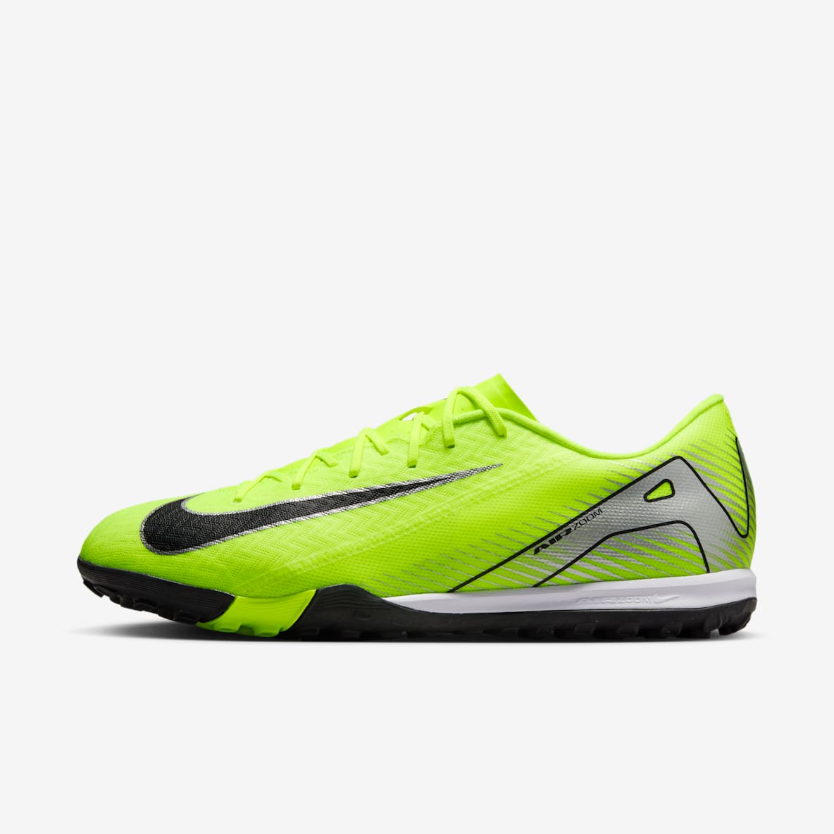 Nike Mercurial Vapor 16 Academy Nike Mercurial Vapor 16 Academy Turf Low-Top Football Shoes