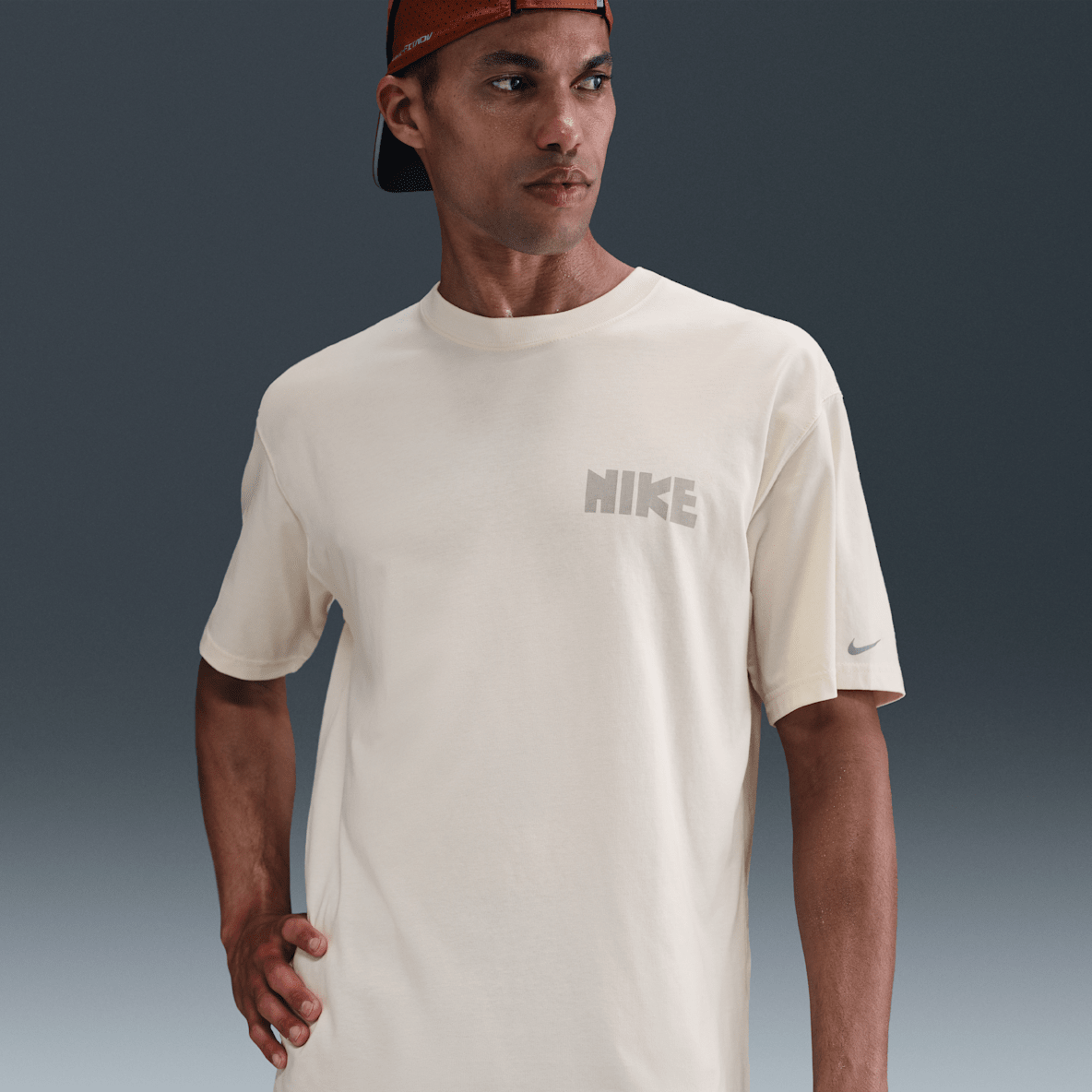 Nike Nike Men's Running T-Shirt