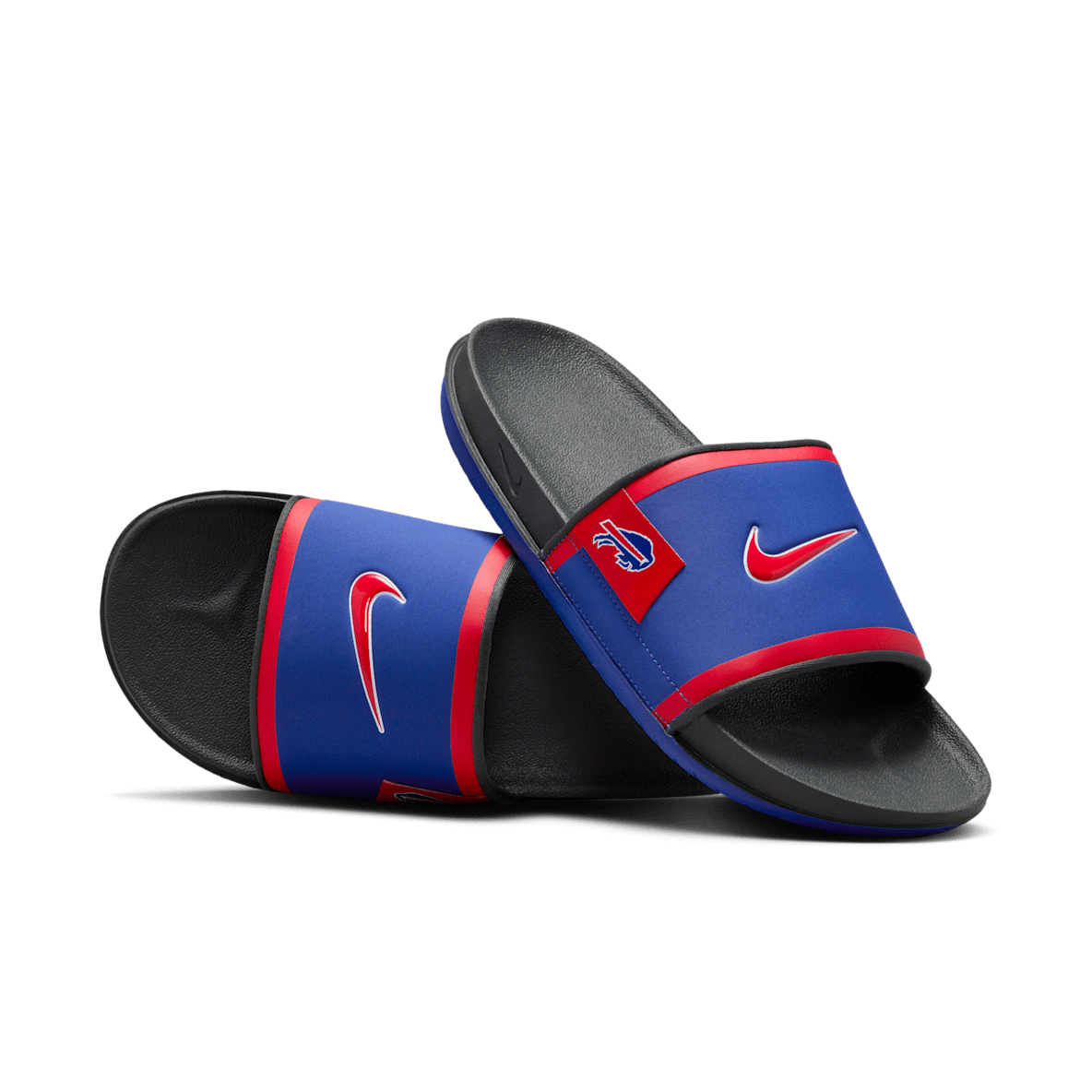 Nike Offcourt (Buffalo Bills) Nike Offcourt (Buffalo Bills) Offcourt Slides