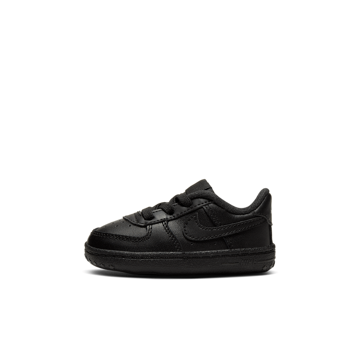 Nike Force 1 Crib Nike Force 1 Crib Baby Bootie