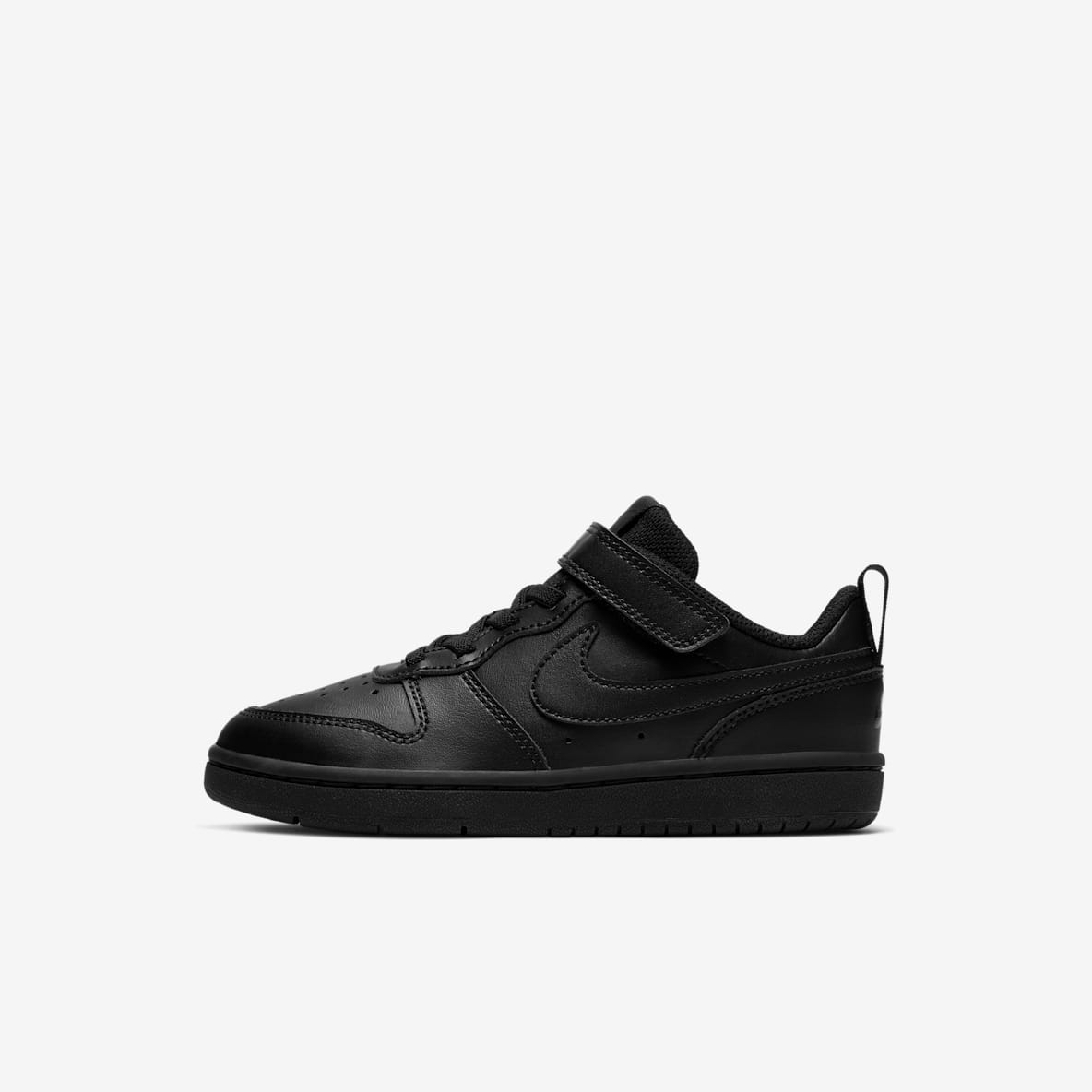 Nike Court Borough Low 2 Nike Court Borough Low 2 Schuh für jüngere Kinder
