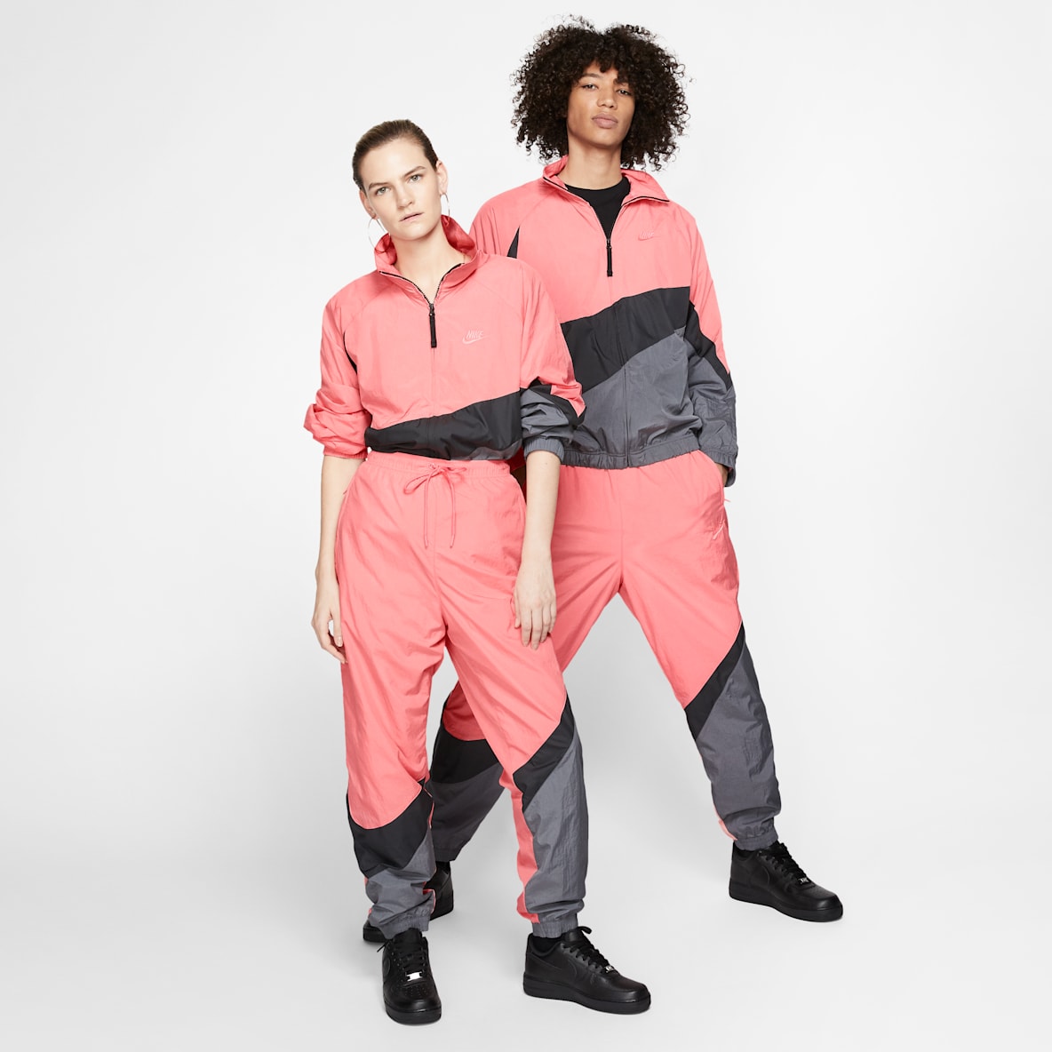 Nike Sportswear Nike Sportswear Vevd bukse