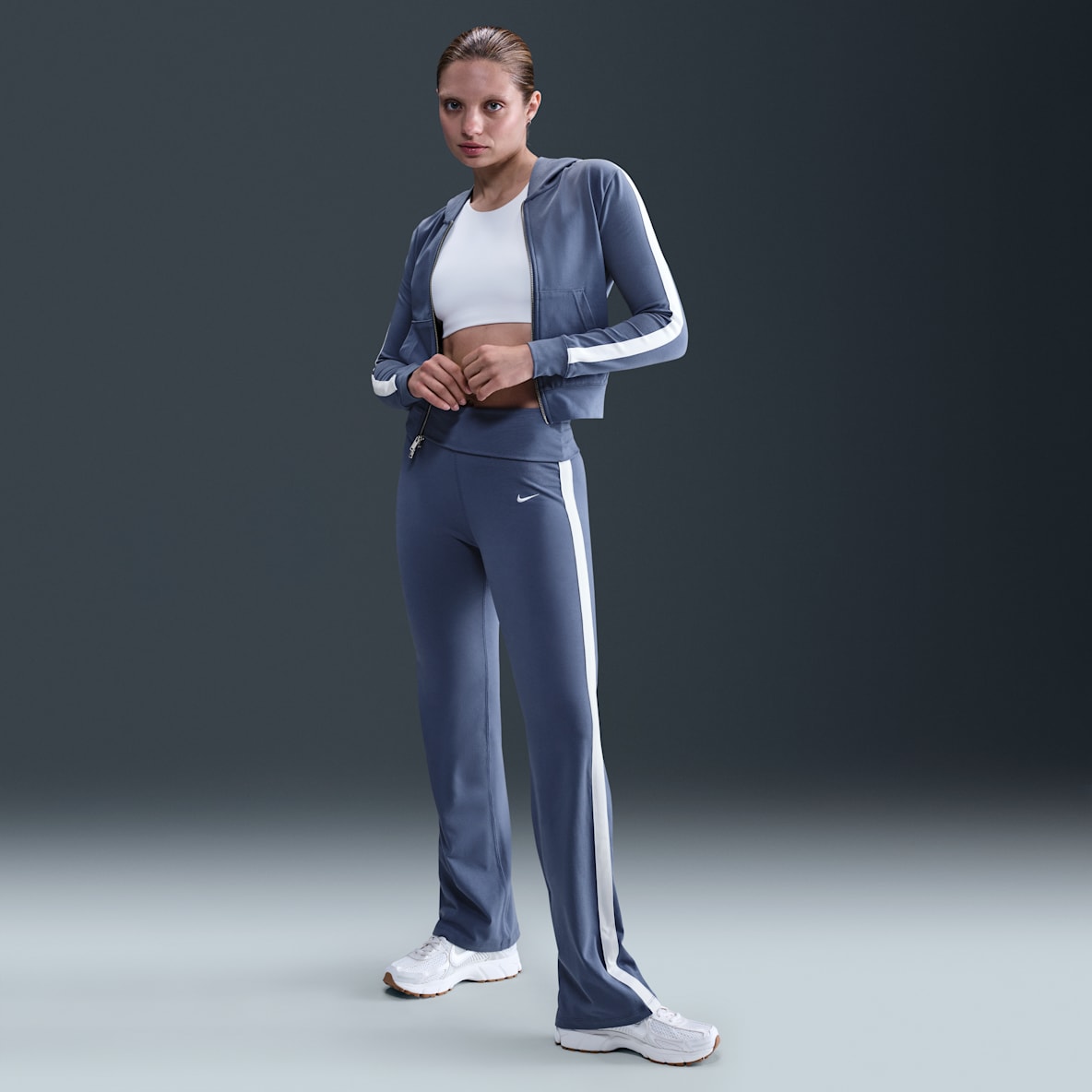 Nike Sportswear Nike Sportswear Pantaloni a vita alta – Donna