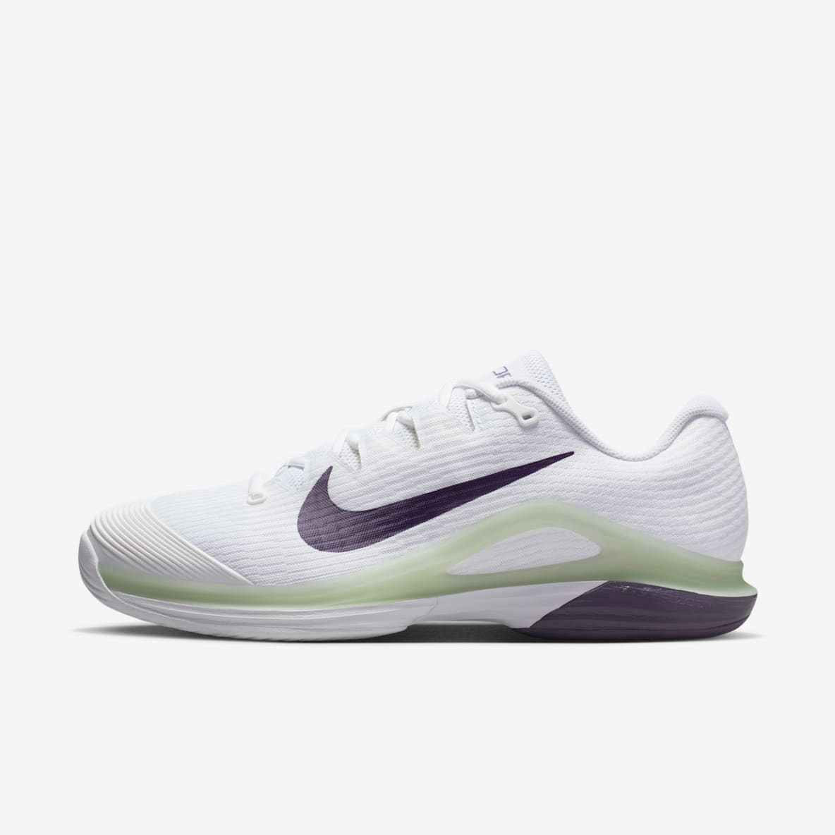 Nike Vapor 12 Men's Hard Court Tennis Shoes