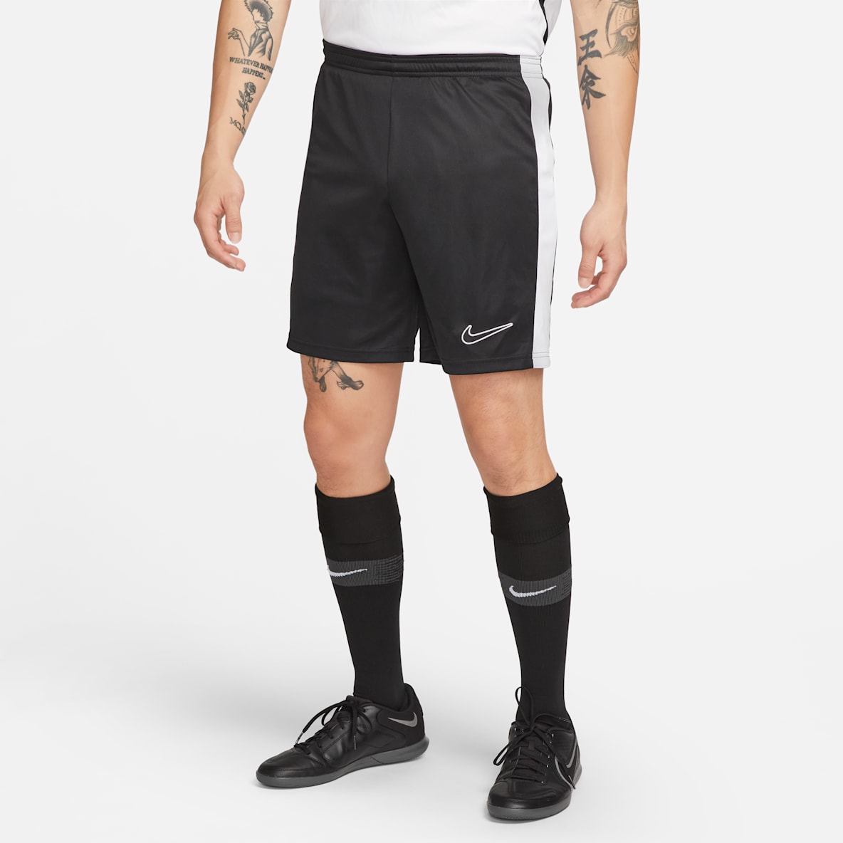ナイキ Dri-FIT アカデミー ナイキ Dri-FIT アカデミー メンズ サッカーショートパンツ