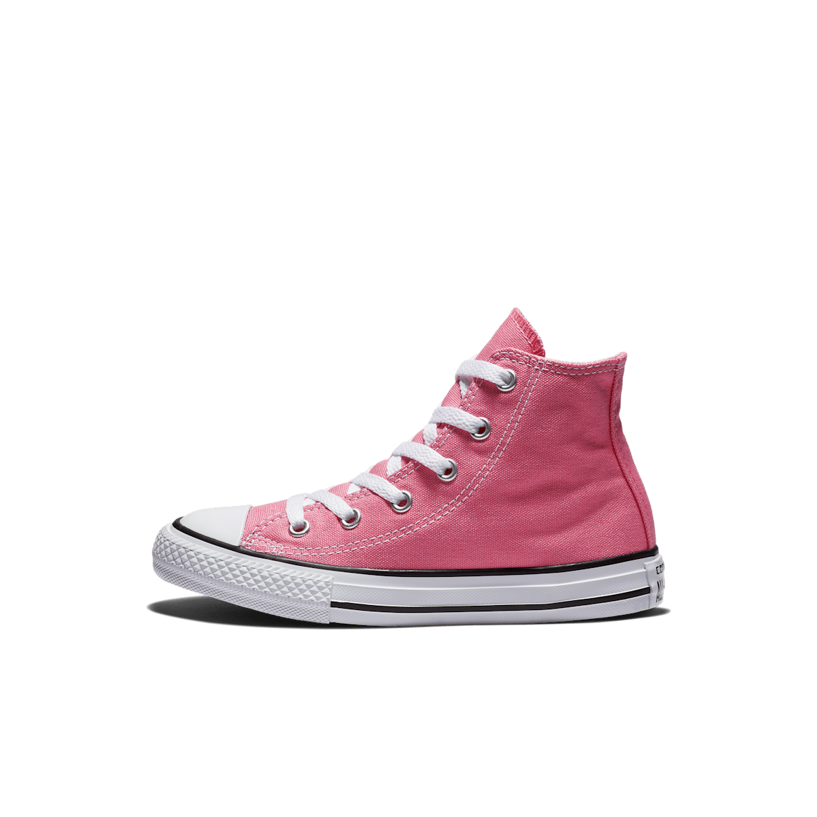 Converse Chuck Taylor All Star High Top Converse Chuck Taylor All Star High Top Little Kids' Shoe