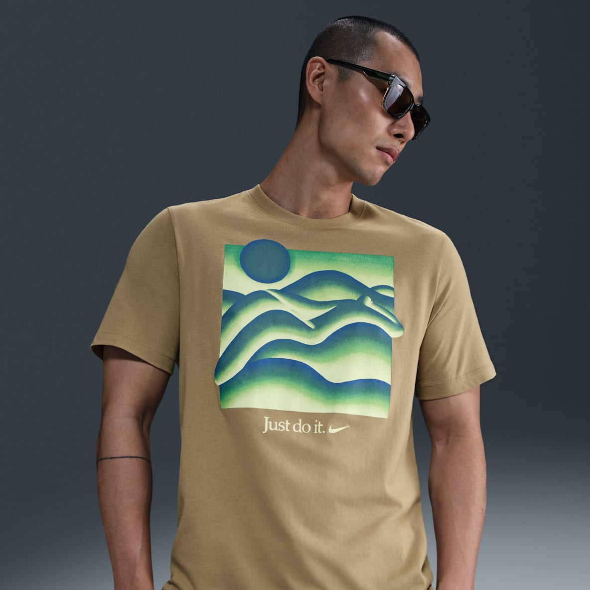 Nike Sportswear Nike Sportswear Playera