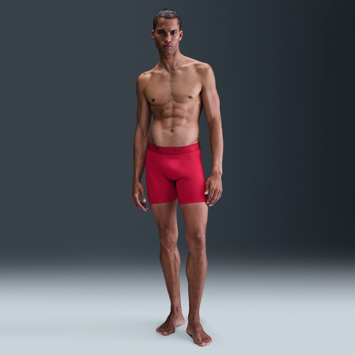Nike Elite Micro Nike Elite Micro Men's Dri-FIT ADV Boxer Briefs