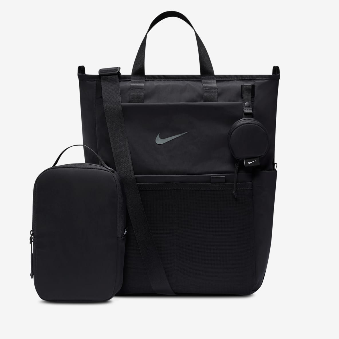 Nike (M) Nike (M) Convertible Diaper Bag 2.0 (Maternity) (25L)