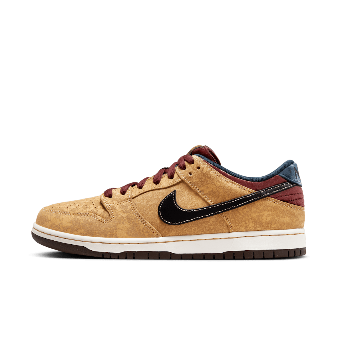 Nike SB Dunk Low Pro Nike SB Dunk Low Pro Skate Shoes