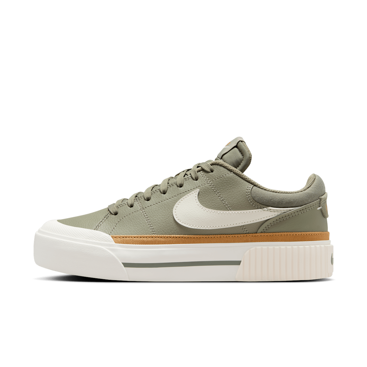 Nike Court Legacy Lift Nike Court Legacy Lift Women's Shoes