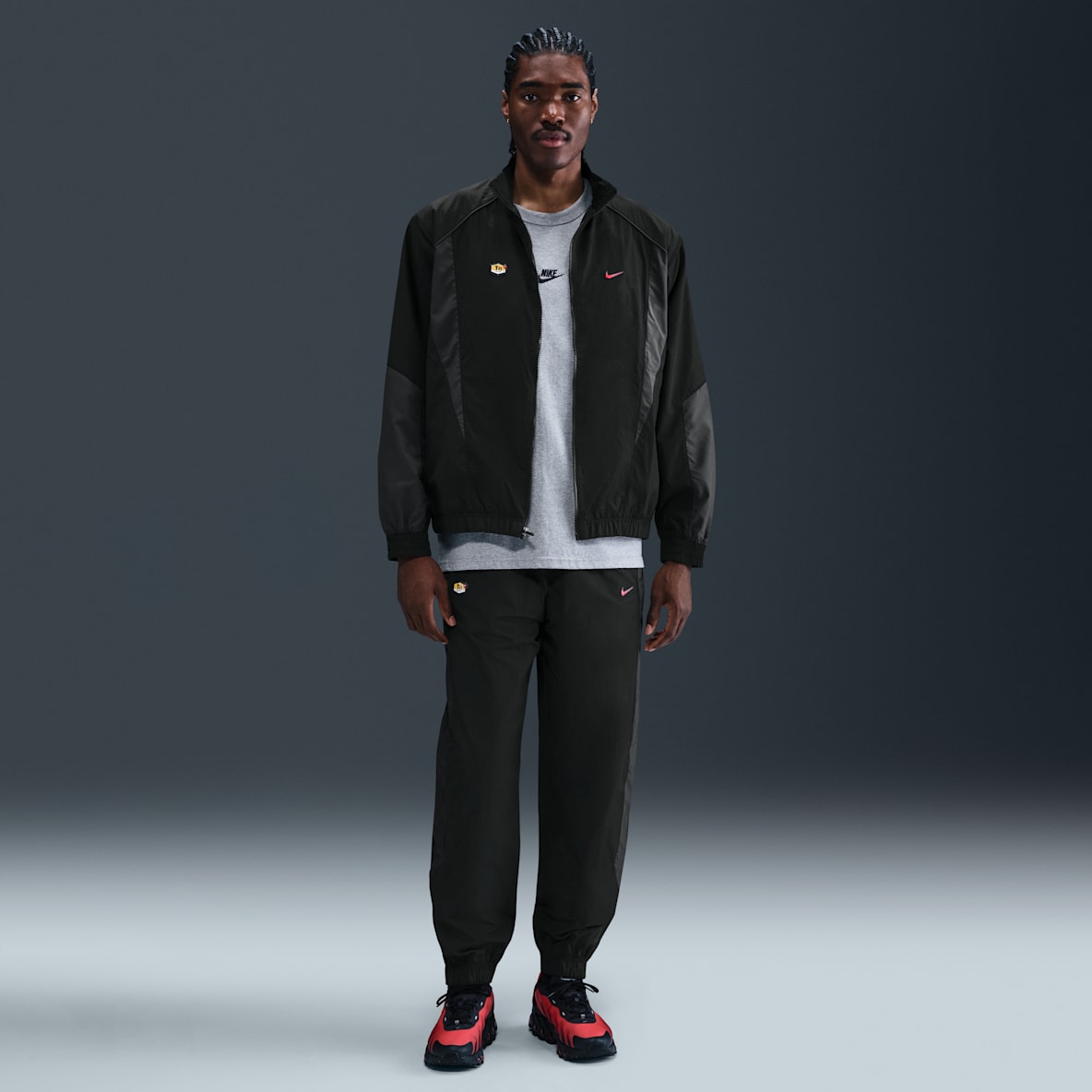 Nike Sportswear Nike Sportswear Pantalon tissé pour homme