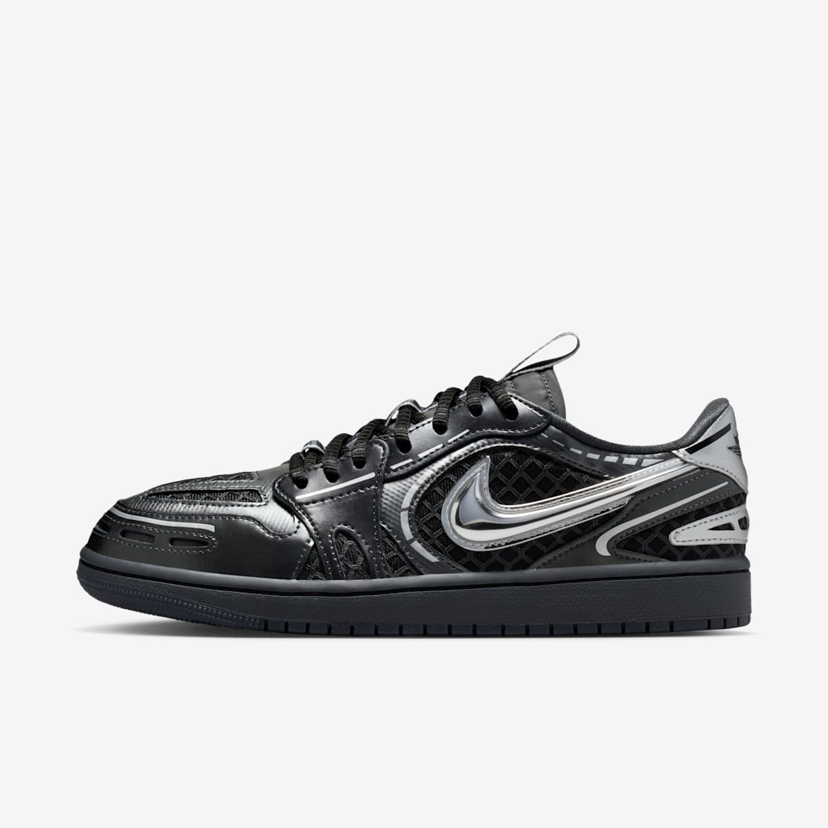 Air Jordan 1 Low Method of Make Air Jordan 1 Low Method of Make Sko för kvinnor