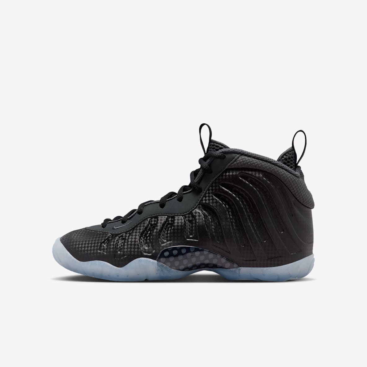 Nike Little Posite One Nike Little Posite One Big Kids' Shoes