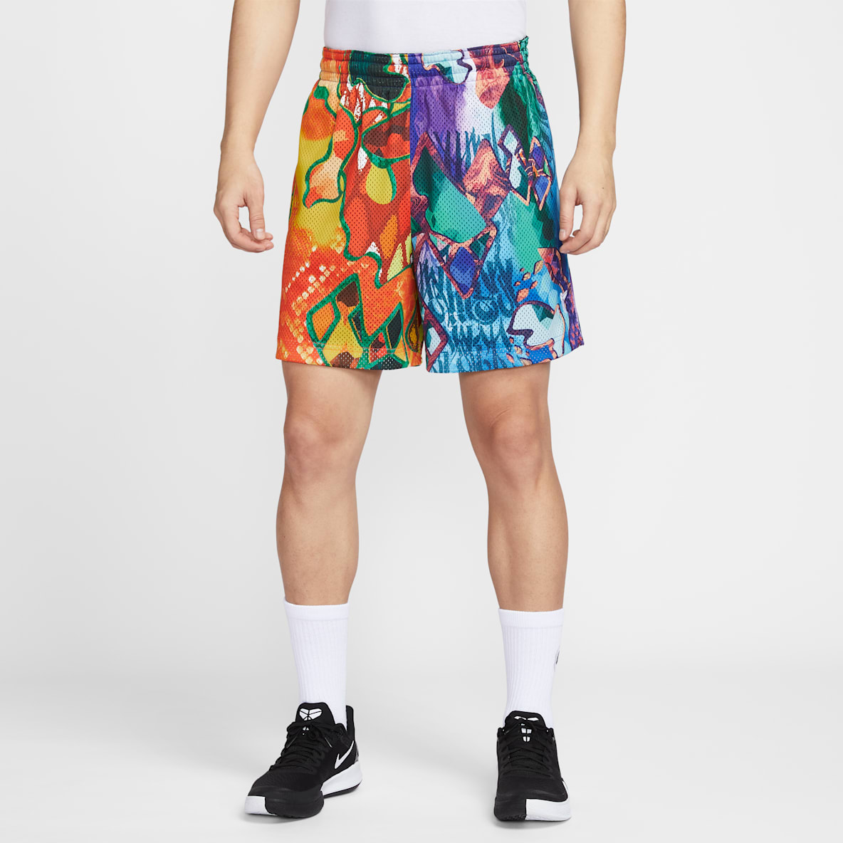 Kobe Kobe Nike 15cm (approx.) Dri-FIT Reversible Basketball Shorts