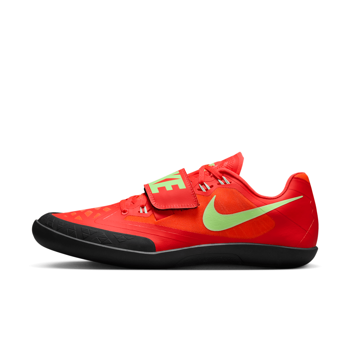 Nike Zoom SD 4 Nike Zoom SD 4 Track and Field werpschoenen