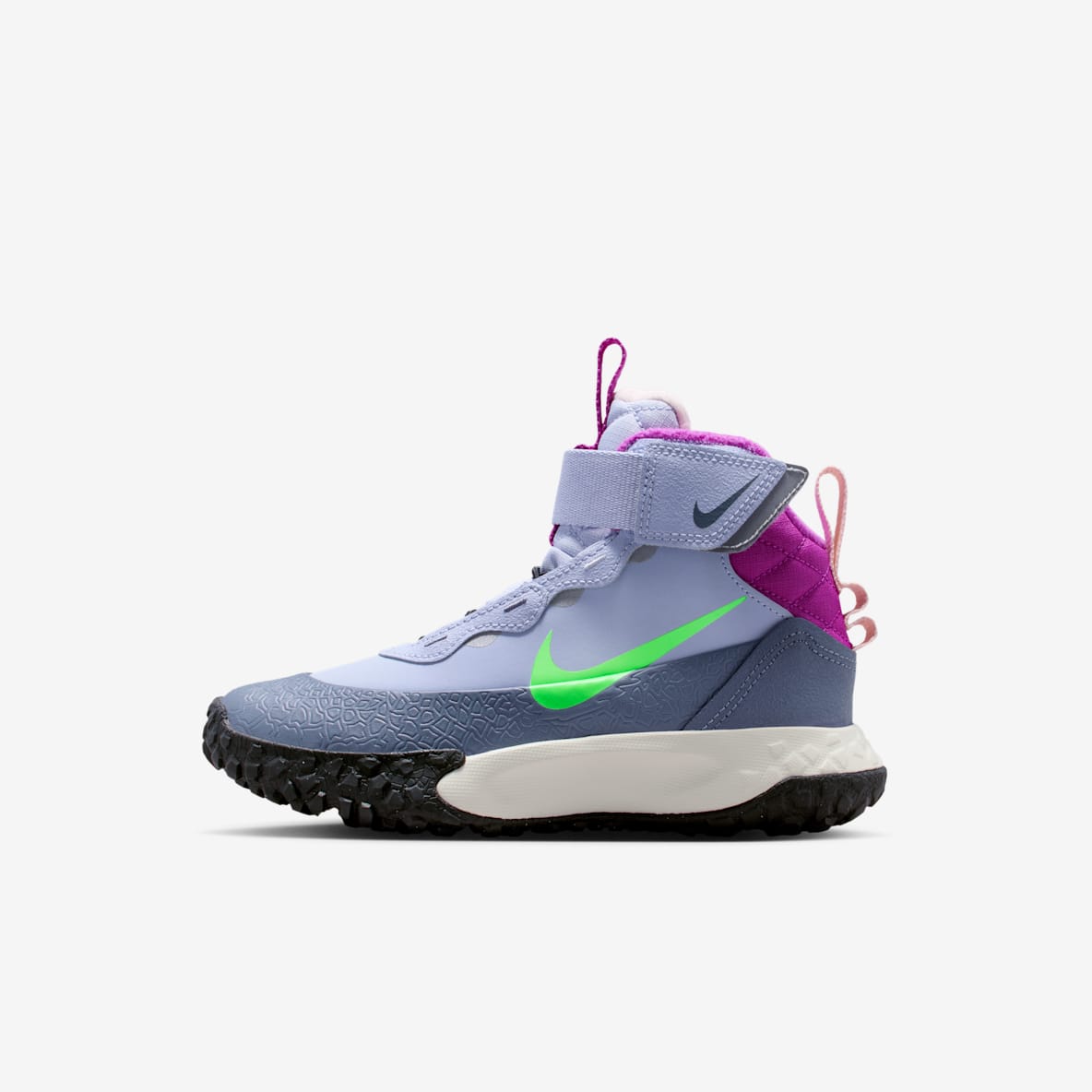 Nike Terrascout Nike Terrascout Little Kids' Shoes with Reflective Design Accents