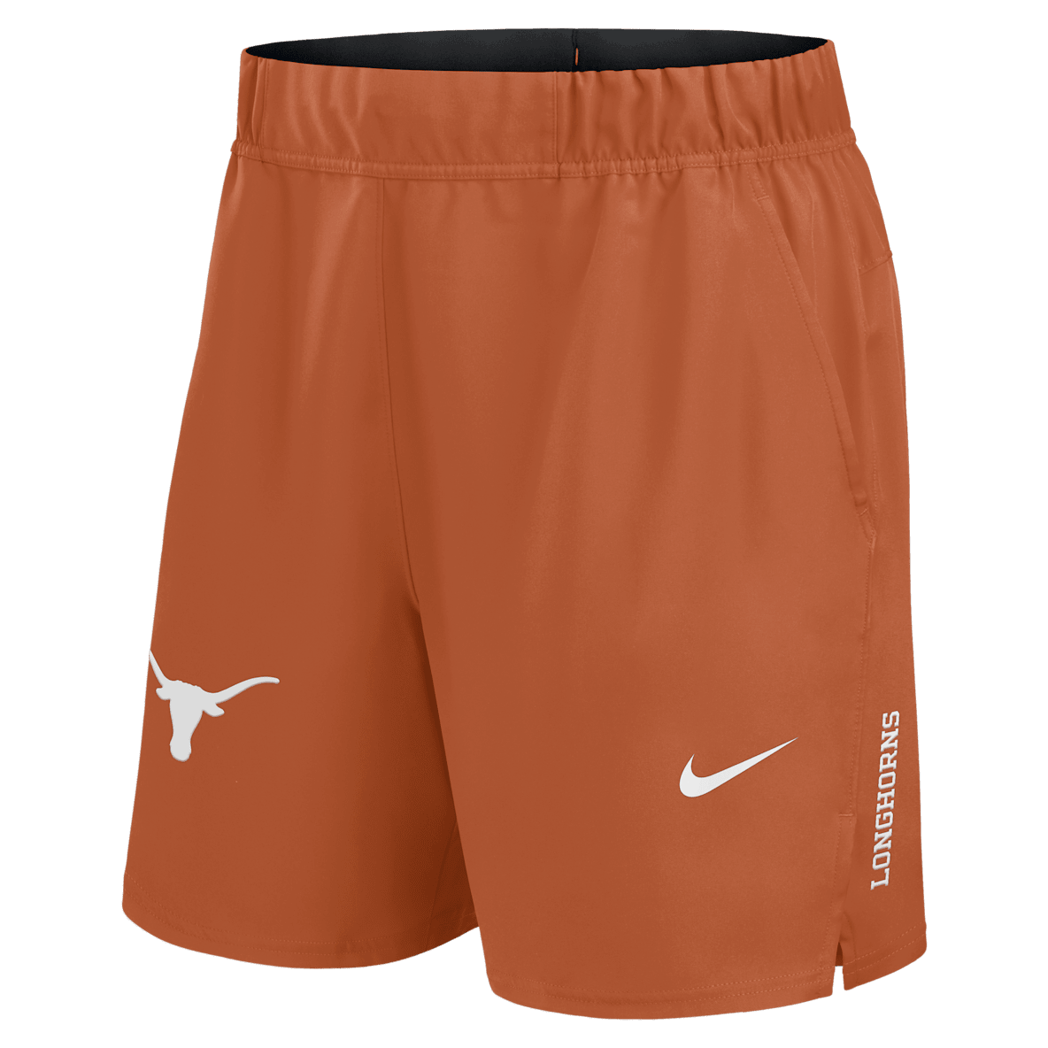 Texas Primetime Victory Primary Logo Texas Primetime Victory Primary Logo Men’s Nike Dri-FIT College Shorts