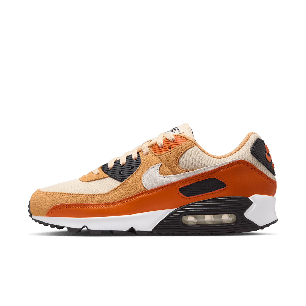 Nike Air Max 90 Men's Shoes
