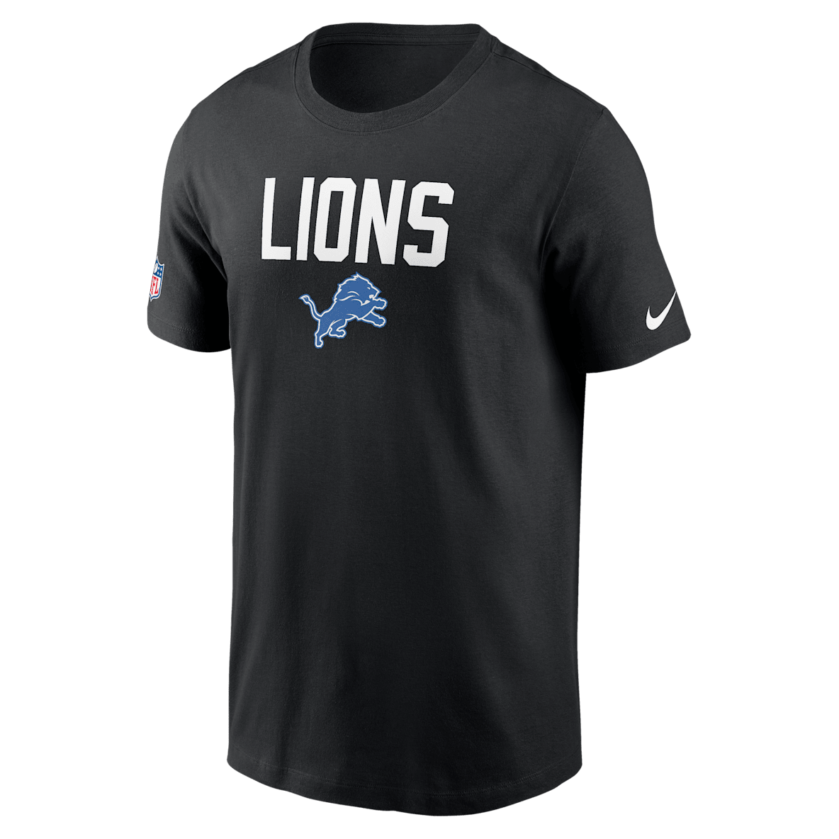 Detroit Lions Alt Onside Conversion Detroit Lions Alt Onside Conversion Men's Nike Dri-FIT NFL T-Shirt