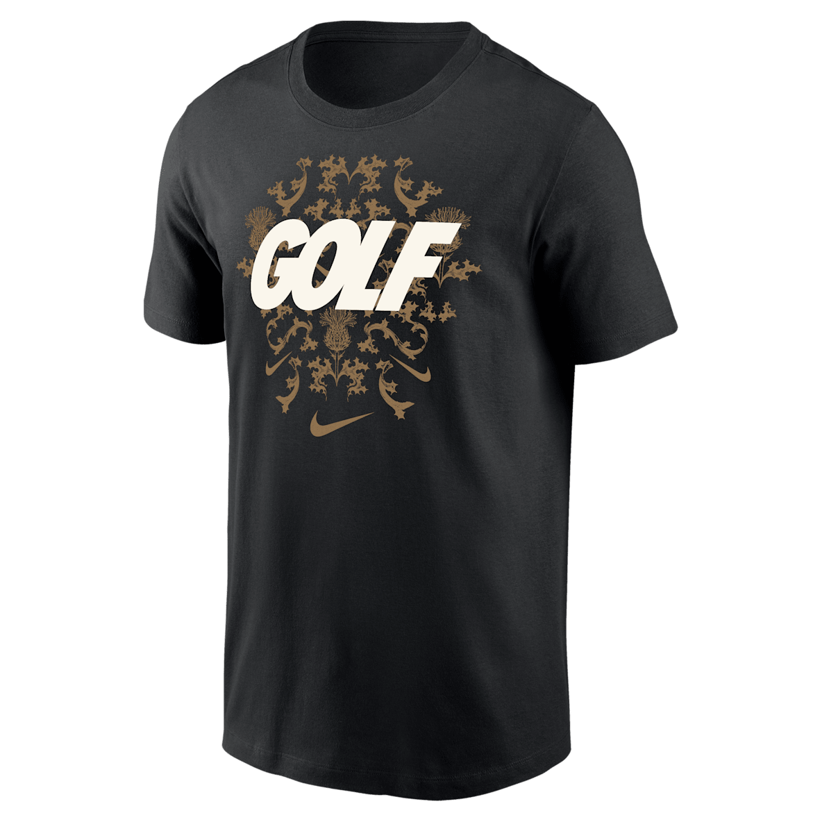 Nike Men's Dri-FIT Golf T-Shirt